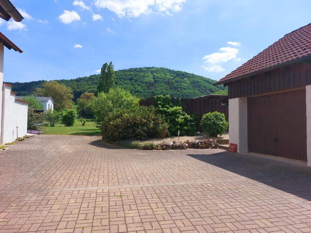 Ferienwohnung Rudat Treuchtlingen Exterior photo