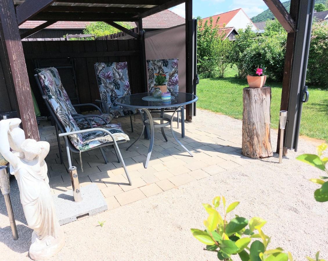 Ferienwohnung Rudat Treuchtlingen Exterior photo