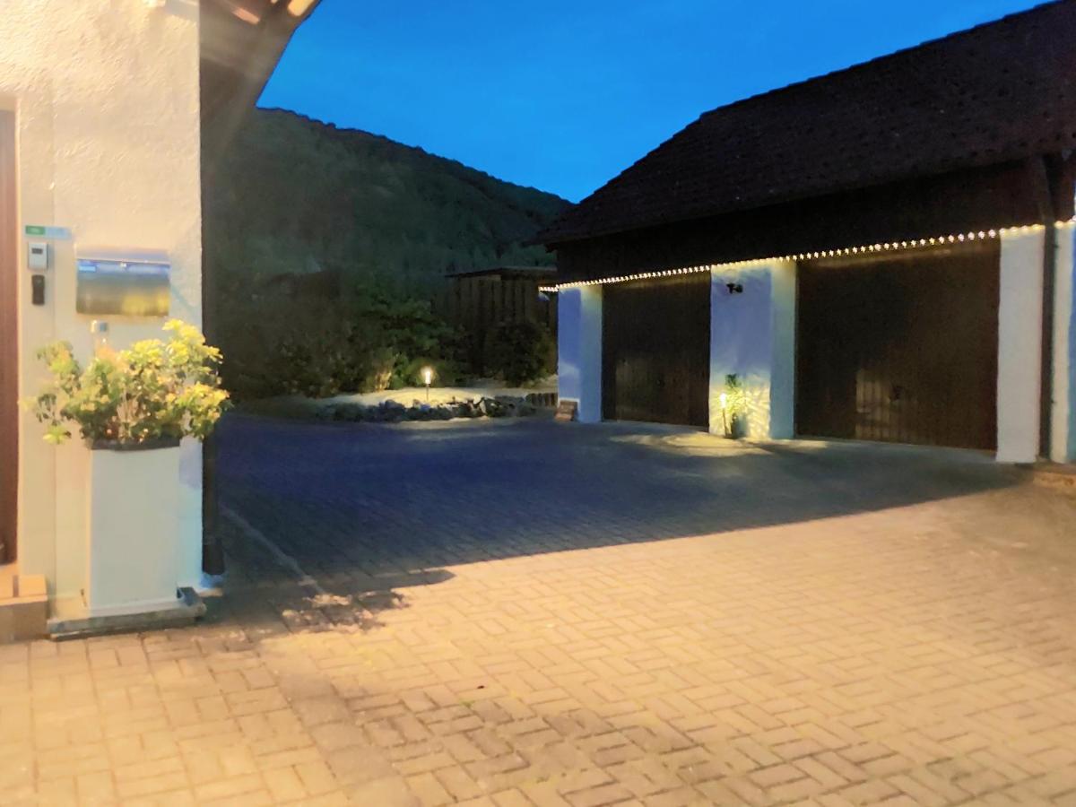 Ferienwohnung Rudat Treuchtlingen Exterior photo